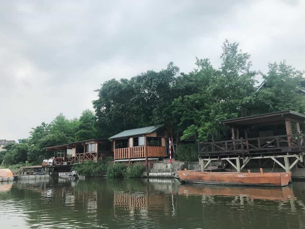 Water Villa Water Villa