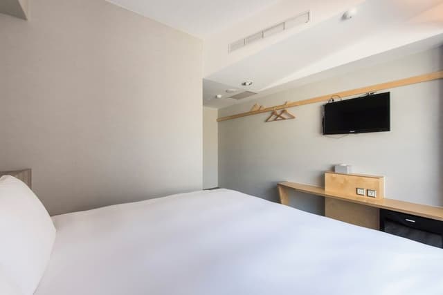 Superior Double Room, Non Smoking