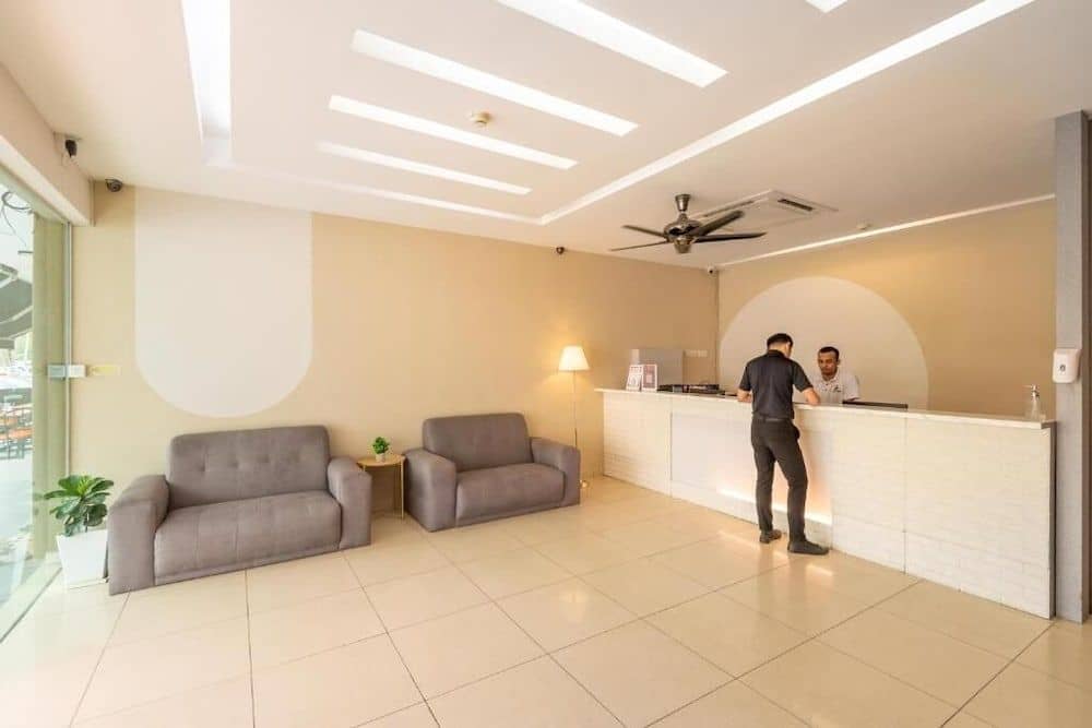 Best View Hotel Subang Jaya Best View Hotel Subang Jaya