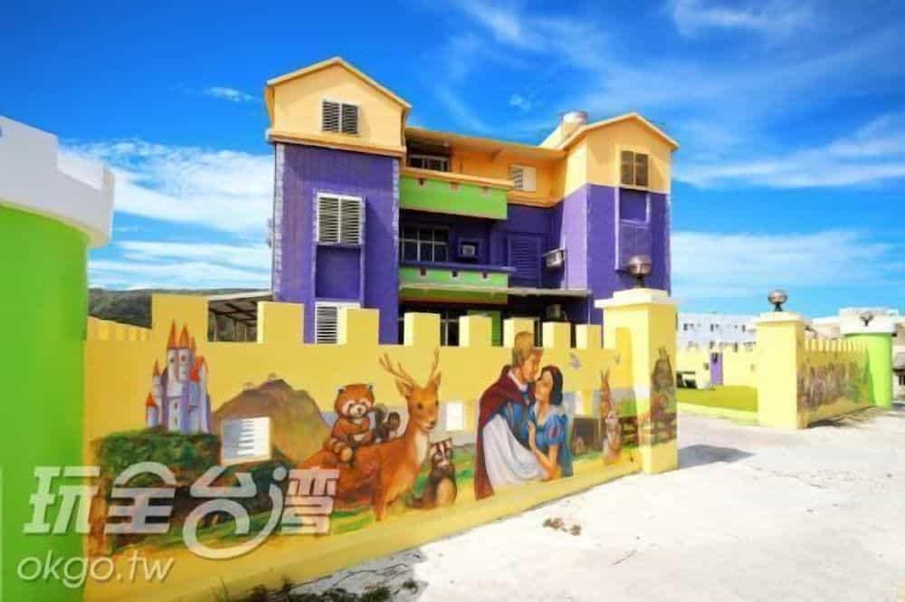 Her Home Homestay Her Home Homestay