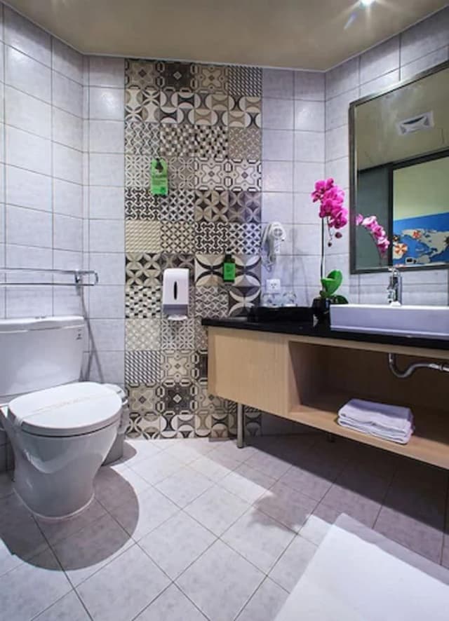 Exclusive Double Room (No Parking)