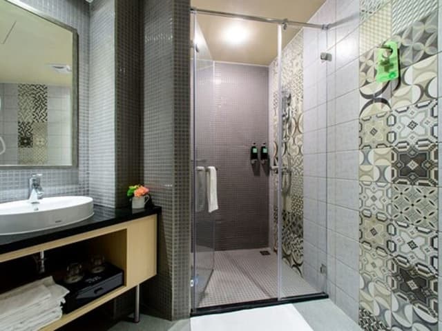 Exclusive Double Room (No Parking)