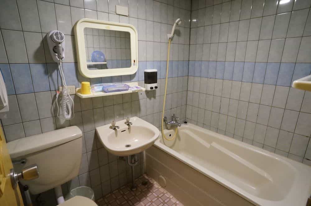 Yi Yuan Hotel Yi Yuan Hotel