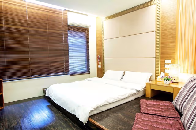 Standard Single Room, 1 Bedroom