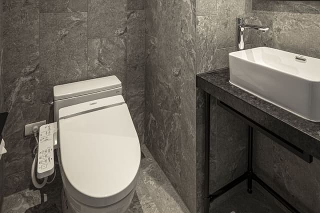 Building Serenity - Executive Superior Junior Suite with Ocean View
