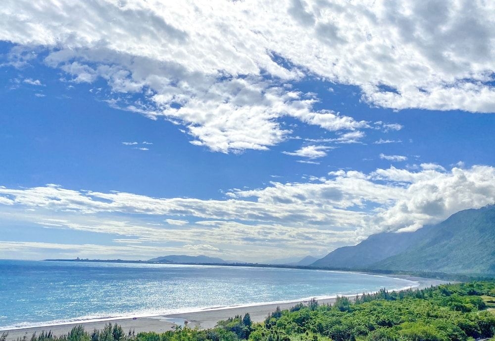 Lakeshore Hotel Hualien Taroko1