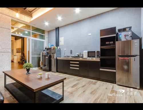 บ้านป่าแบล็กฟอเรสต์ บ้านป่าแบล็กฟอเรสต์