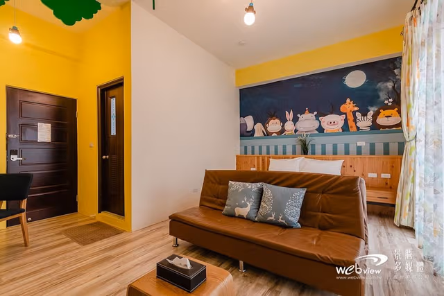 Comfort Double Room, 1 Double Bed