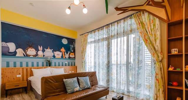 Comfort Double Room, 1 Double Bed