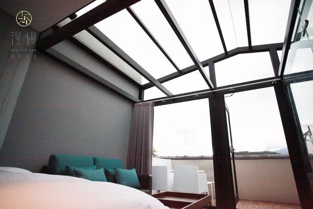 Luxury Double Room