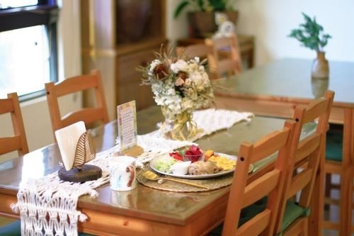 พอตเทอรี คอร์เนอร์ เบดแอนด์เบรกฟาสต์ (Pottery corner B&B)3