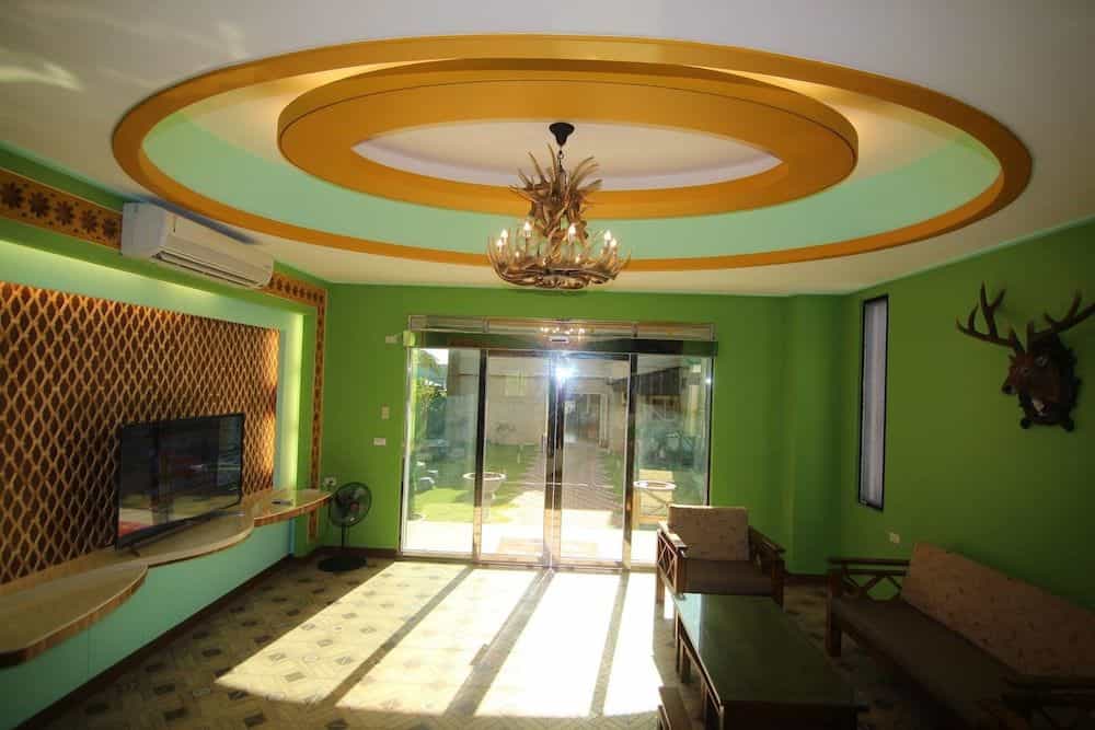 Lian Chinq Diving B&B Lian Chinq Diving B&B