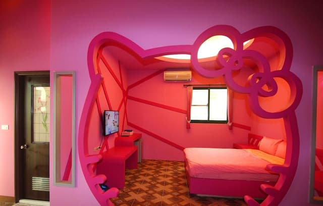 Double Room (201)