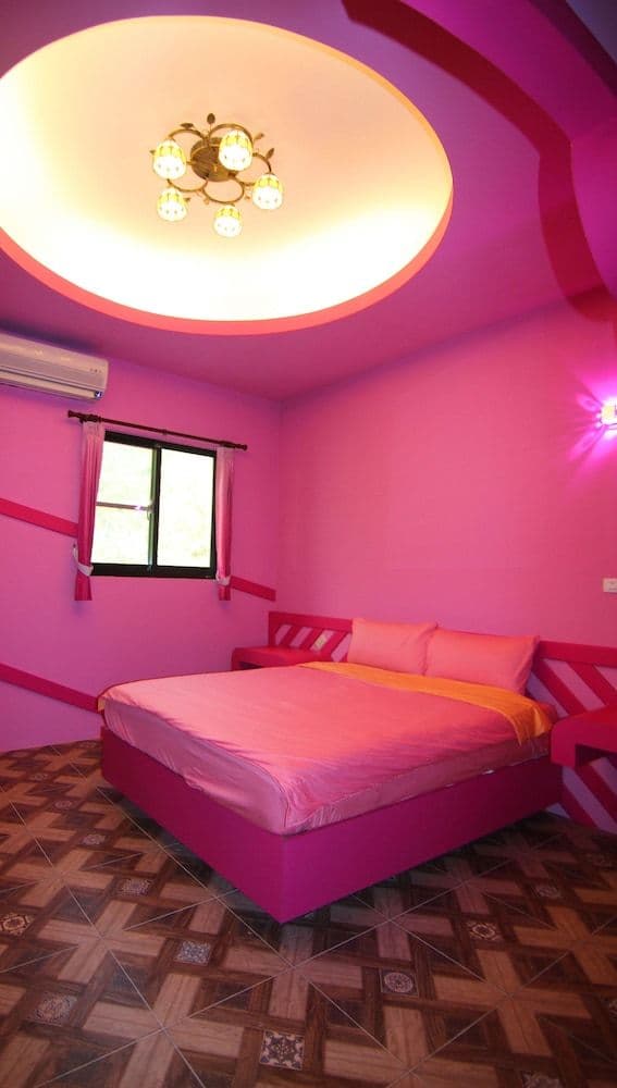 Double Room (201)