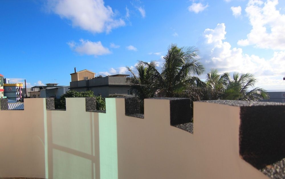 Lian Chinq Diving B&B2