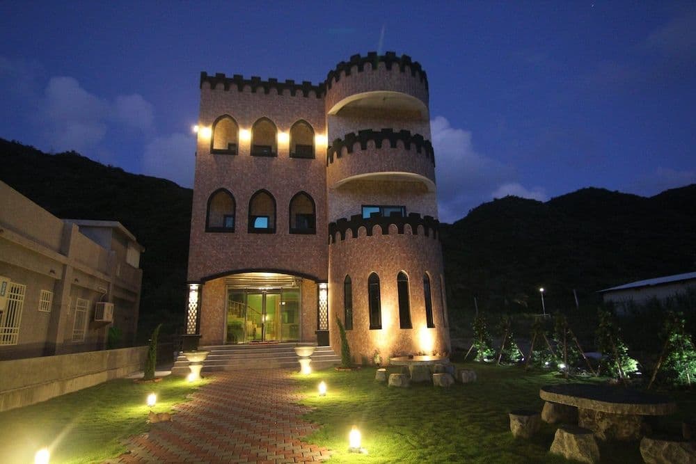 Lian Chinq Diving B&B Lian Chinq Diving B&B