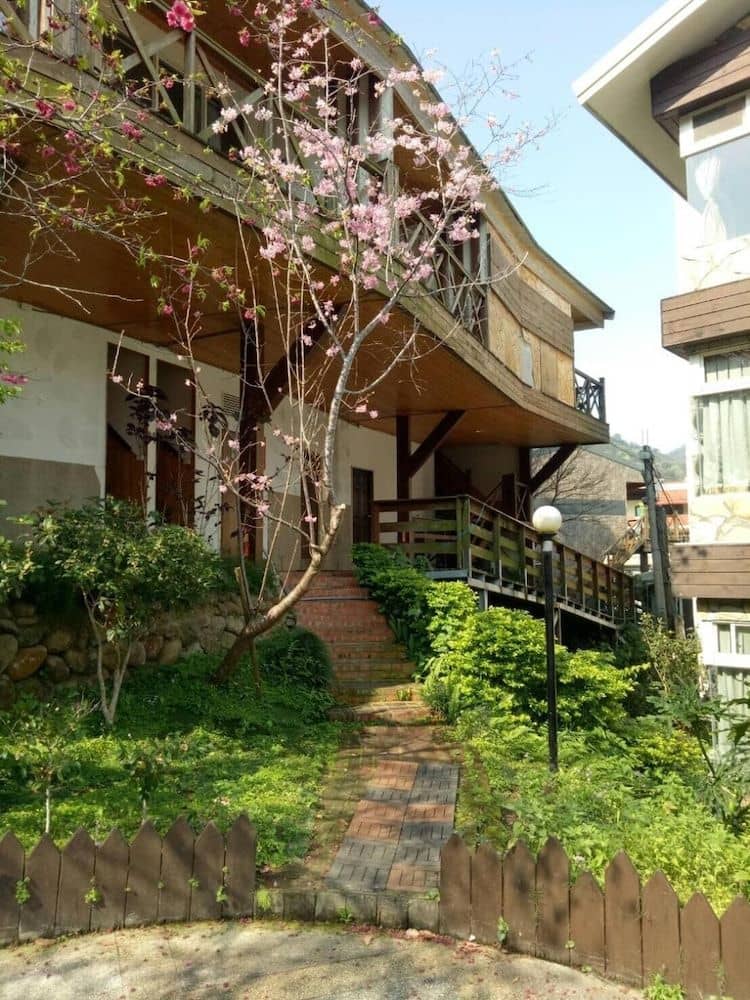 Ci Meng Rou Resort Villa Ci Meng Rou Resort Villa