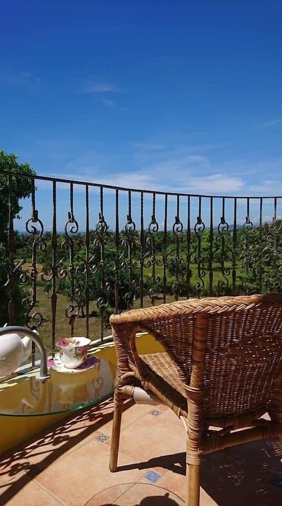 Double Room, Sea View