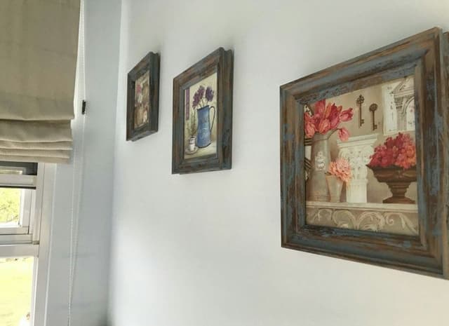 Double Room, Mountain View