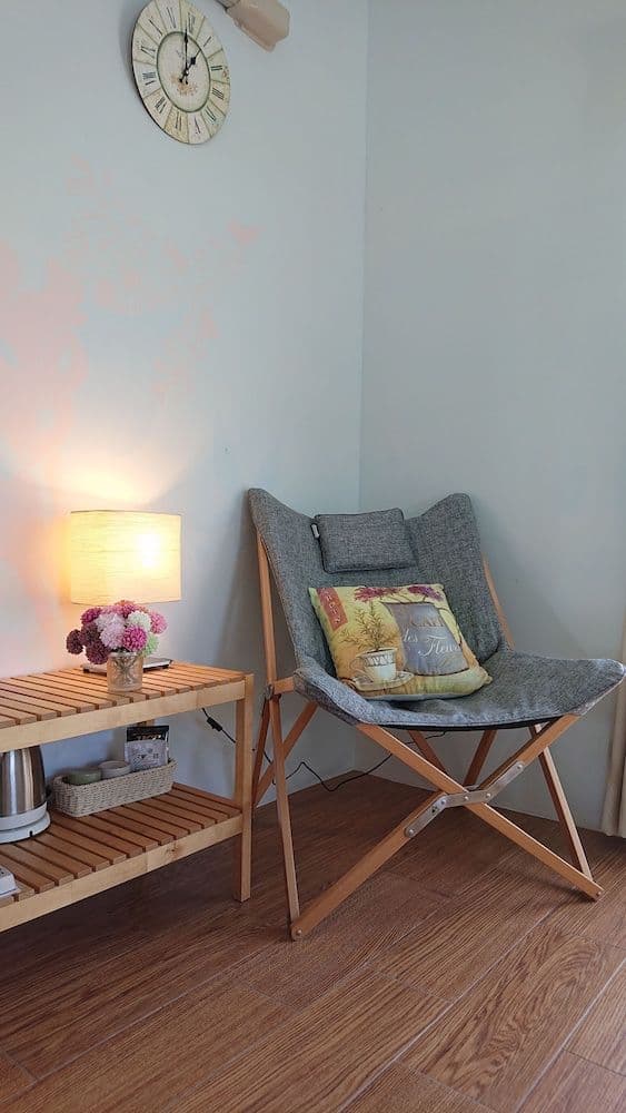 Double Room, Mountain View