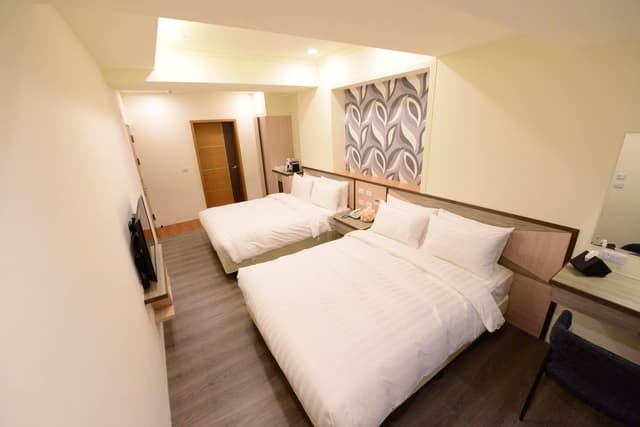 Chic Room