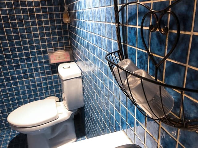 Standard Double Room, Private Bathroom (301)