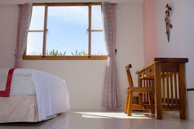 Comfort Quadruple Room
