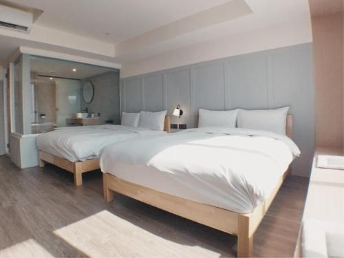 กรีน โฮเทล - มิโดริ (Green Hotel - Midori)1