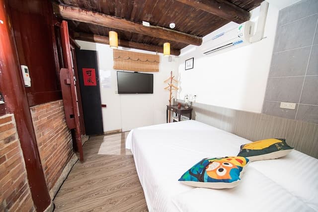 Comfort Double Room (Moon)