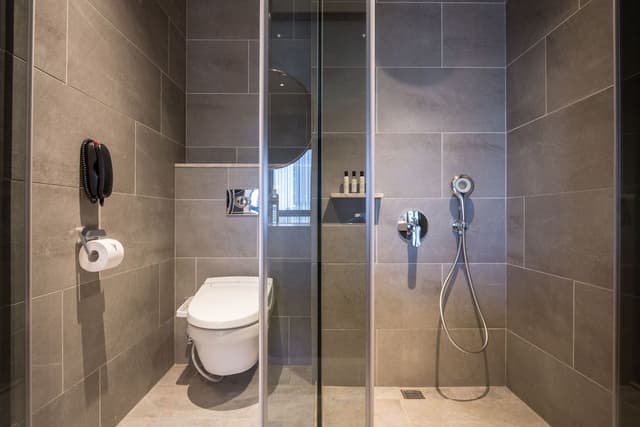 Superior Double Room (V Room)