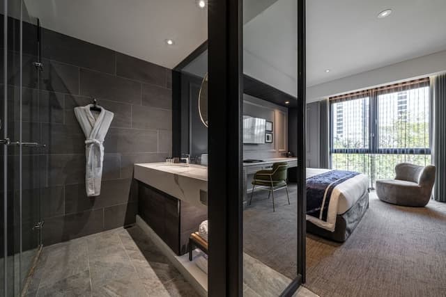 Superior Double Room (V Room)