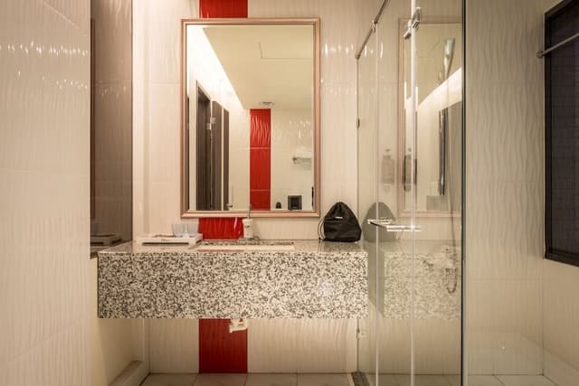 Exclusive Double Room, Jetted Tub