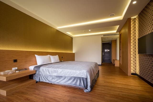 Business Double Room