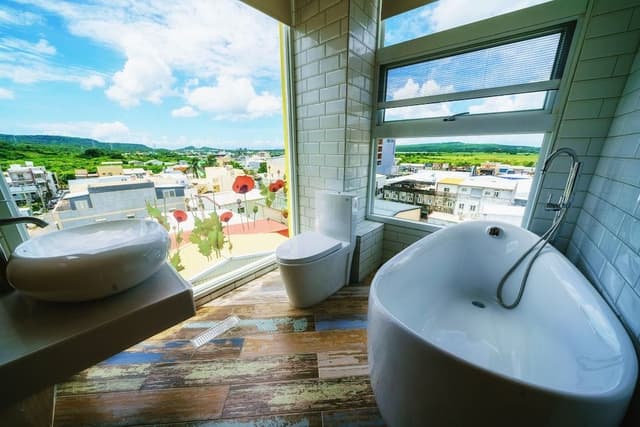 Family Penthouse