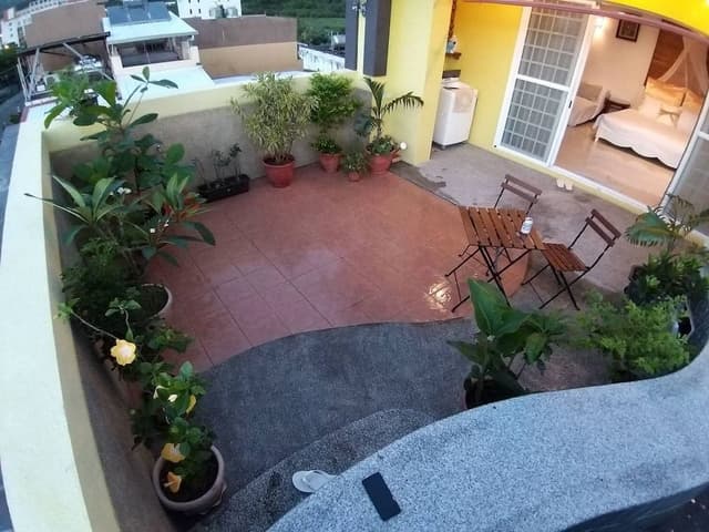 Luxury Double Room