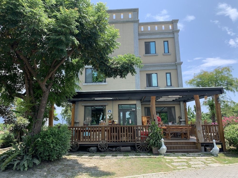 Bo Jue Farm Stay3