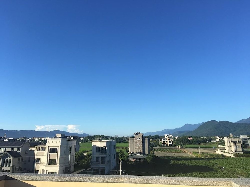 Bo Jue Farm Stay0