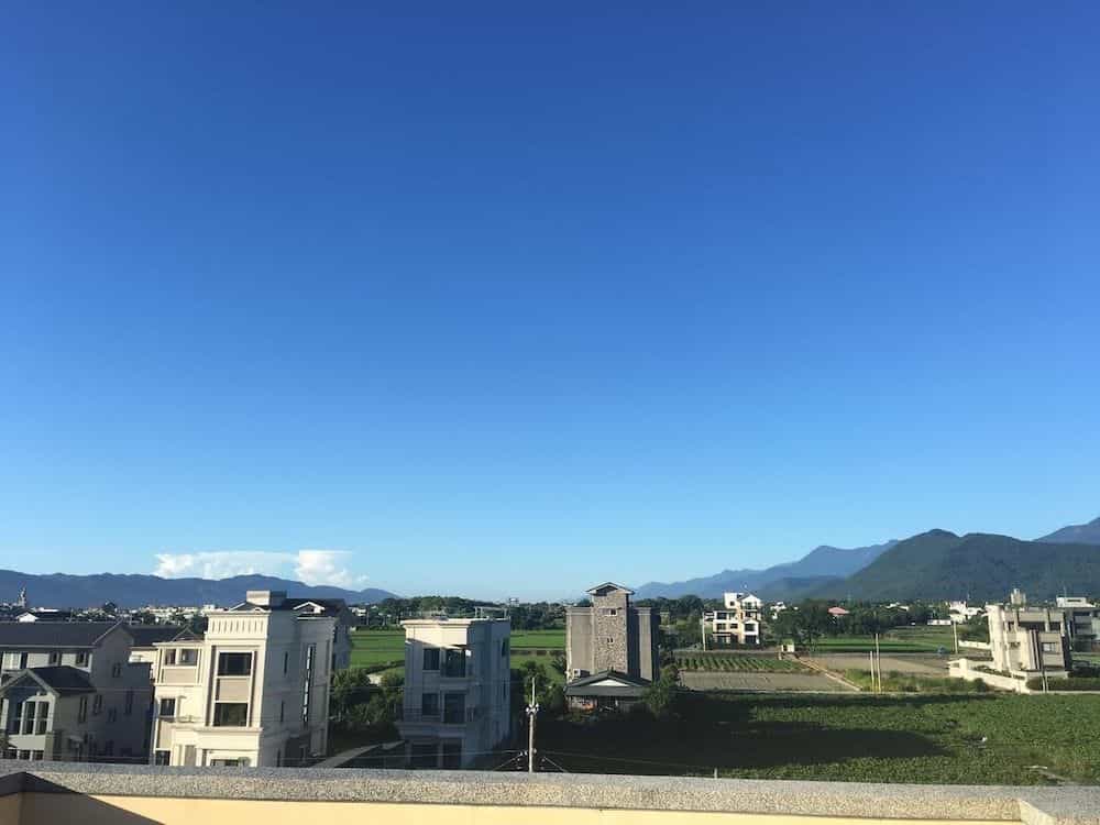 Bo Jue Farm Stay