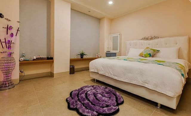 Standard Double Room (Sweet)