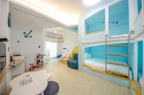 Sigang Grandma House4