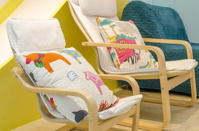 Family Room (Ocean)