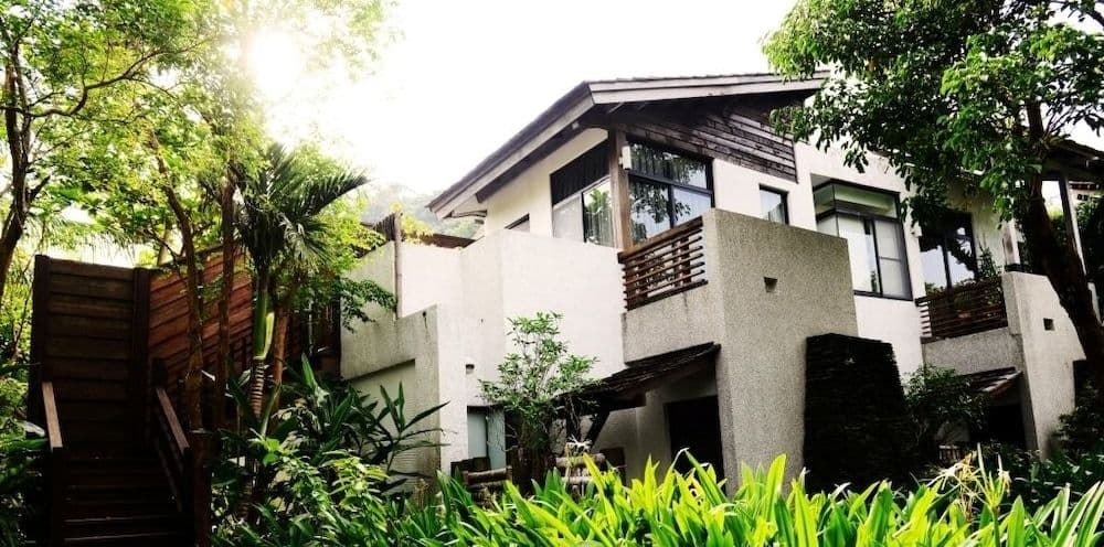 Mudanwan Villa Mudanwan Villa