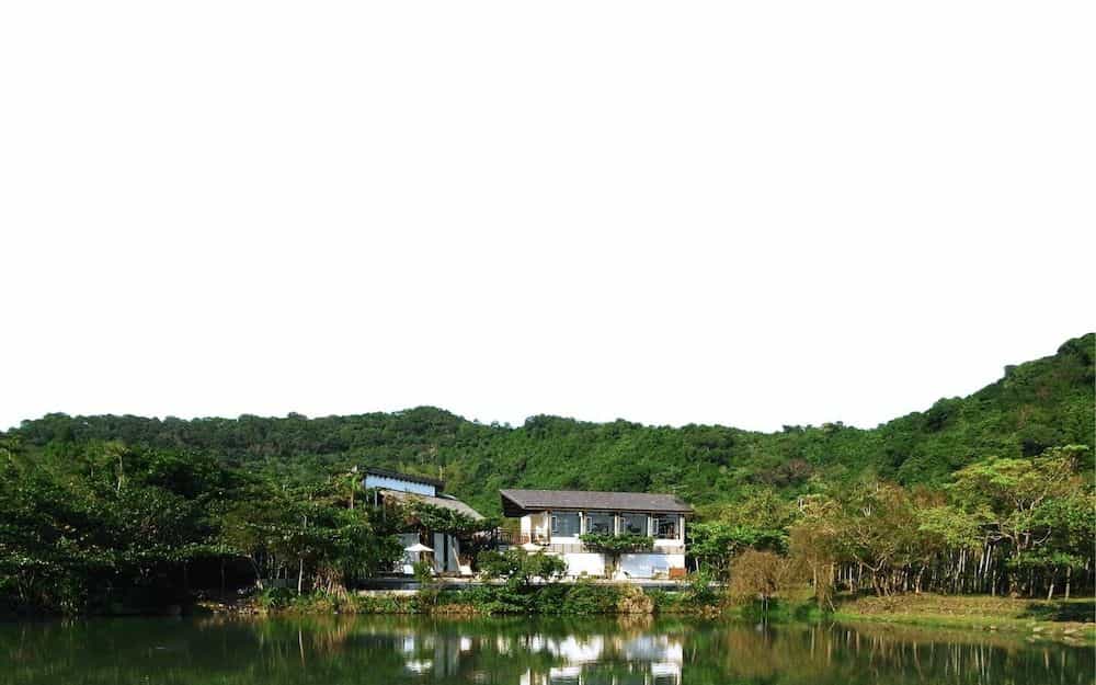 Mudanwan Villa Mudanwan Villa