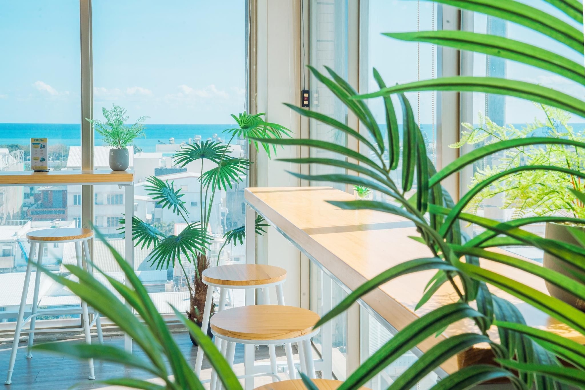 ฟัน ทริป - ฟู เมย์ ซี วิว ฮอลิเดย์ เฮาส์ (Fun Trip - Fu May Sea View Holiday House)4