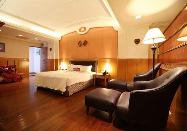 Superior Double Room