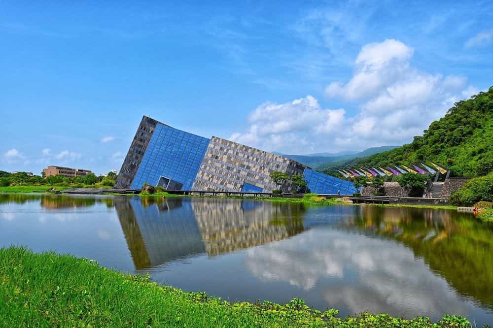 Lanyang Seaview Hotel Lanyang Seaview Hotel