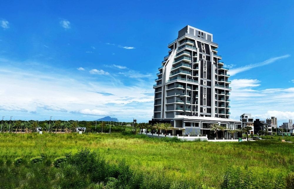 Lanyang Seaview Hotel4