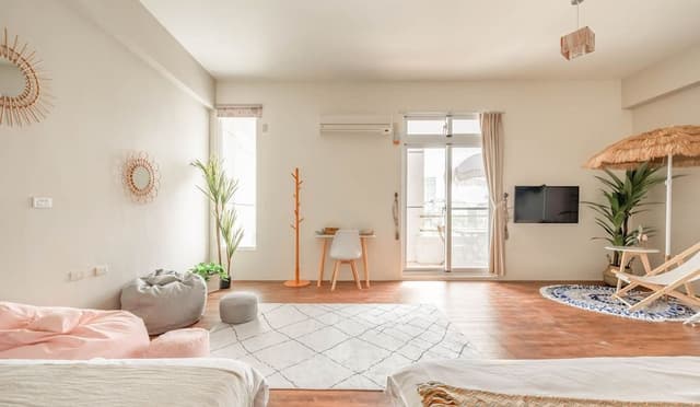 Family Suite-with balcony
