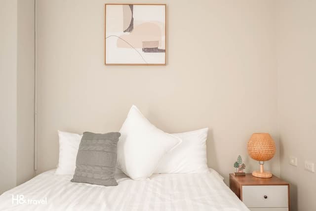 Double Room, Terrace