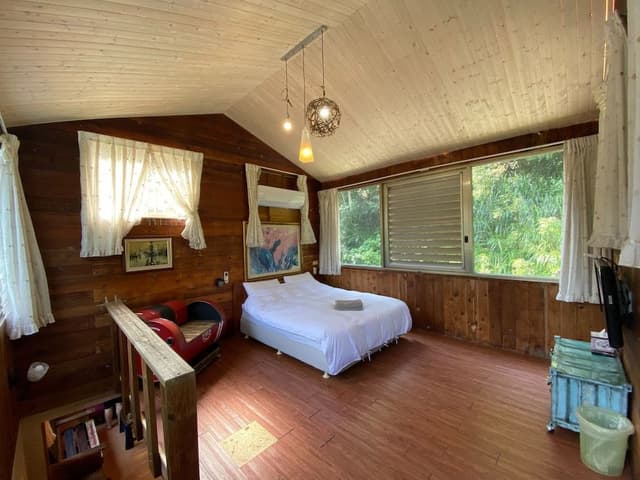 Basic House, 2 Bedrooms